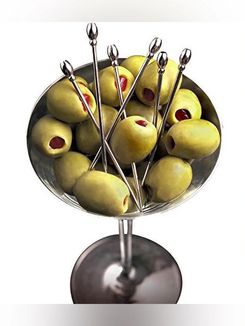 Prodyne set six